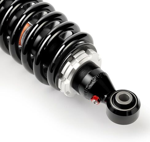 Monotube Rear Shocks, Shock Absorber, Struts for Kawasaki Mule PRO-DX, PRO-DXT, PRO-FX, PRO-FXT; OEM#: 45014-0441, 45014-0537; Amortiguadores para Kawasaki Mule in Saudi Arabia