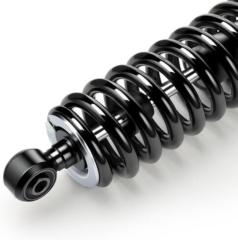 Monotube Rear Shocks, Shock Absorber, Struts for Kawasaki Mule PRO-DX, PRO-DXT, PRO-FX, PRO-FXT; OEM#: 45014-0441, 45014-0537; Amortiguadores para Kawasaki Mule in Saudi Arabia