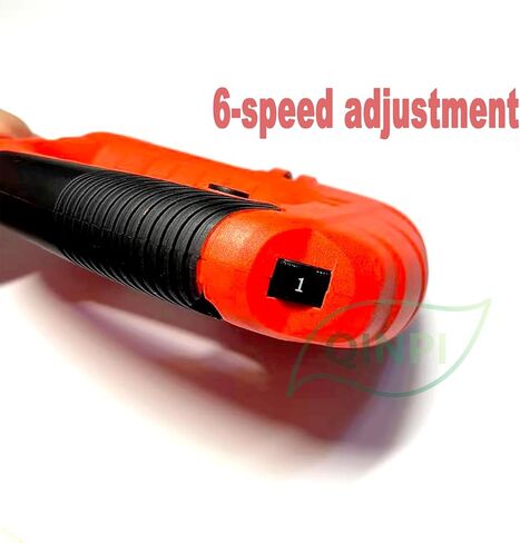 Electric Needle Felting Machin, with Finger Protector and Barbed Needles, 1-7 Needles with Speed Control, for Quick Felting, DIY Wool Painting and Felted Craft Work, Handicraft Class in Saudi Arabia