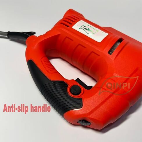 Electric Needle Felting Machin, with Finger Protector and Barbed Needles, 1-7 Needles with Speed Control, for Quick Felting, DIY Wool Painting and Felted Craft Work, Handicraft Class in Saudi Arabia