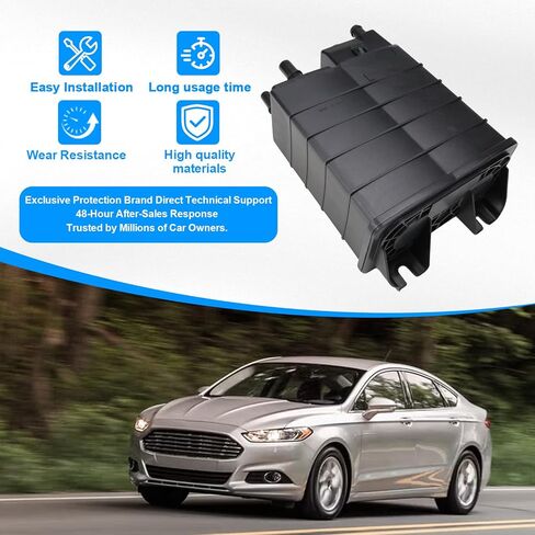 994-921 علبة الفحم التبخرية المتوافقة مع Ford Escape Fusion Lincoln MKC MKZ 2013 2014 2015 2016 2017 2018 2019 in Kuwait