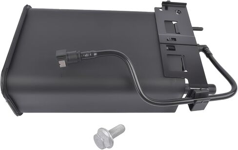 Vapor Canister Replacement for GMC Sierra Chevy Silverado 1500 2500 3500 1999-2004 Pickup 15130738 911-197 in Saudi Arabia