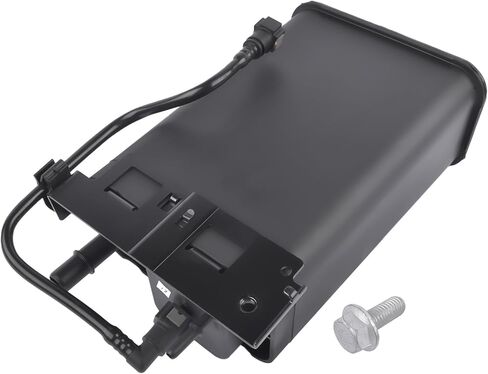 Vapor Canister Replacement for GMC Sierra Chevy Silverado 1500 2500 3500 1999-2004 Pickup 15130738 911-197 in Saudi Arabia