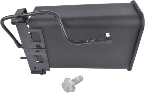 Vapor Canister Replacement for GMC Sierra Chevy Silverado 1500 2500 3500 1999-2004 Pickup 15130738 911-197 in Saudi Arabia