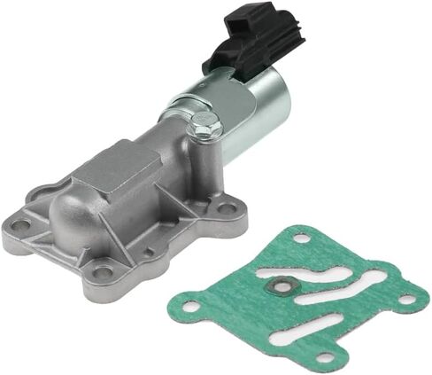4996-02 Oil Control VVT Solenoid Valve Gasket 499602 9454789 36002684 Compatible with Volvo S40 V40 1997 1998 1999 2000 2001 2002 2003 2004 in Saudi Arabia