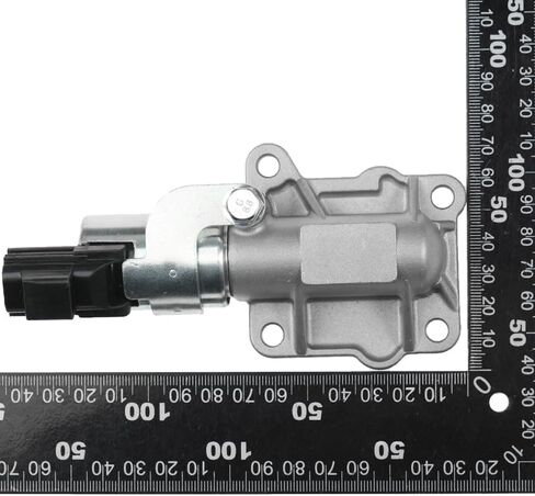 4996-02 Oil Control VVT Solenoid Valve Gasket 499602 9454789 36002684 Compatible with Volvo S40 V40 1997 1998 1999 2000 2001 2002 2003 2004 in Saudi Arabia