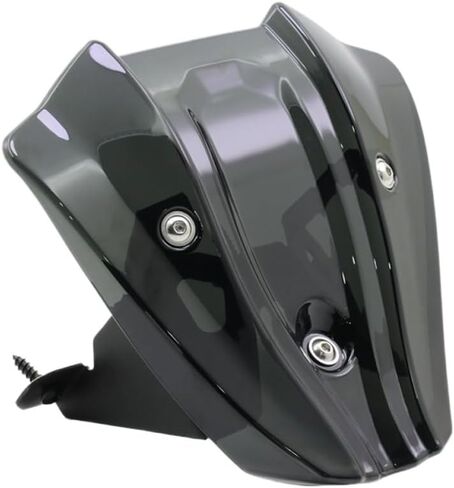 هدية الزجاج الأمامي للدراجة النارية متوافقة مع CB650R 2024 2025 in Kuwait
