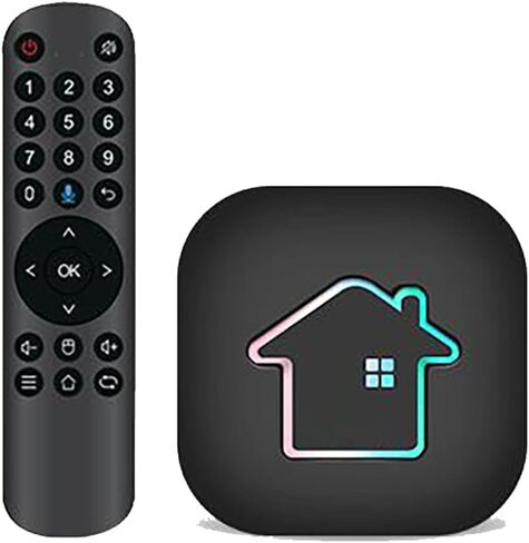 H8 BR TV Box RC in Kuwait