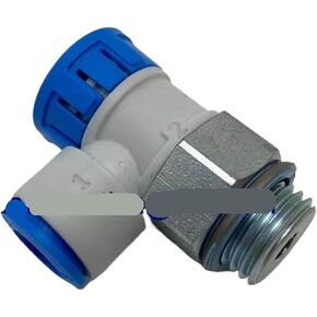 VFOE-LE-T-G14-Q8 8068729 VFOE-LE-T-G14-Q10 8068730 One-Way Throttle Valve(VFOE-LE-T-G14-Q8) in Kuwait