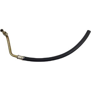Power Steering Return Hose Compatible with C2 C3 Corvette 1963-1982 3826278 PSH1003 in Saudi Arabia