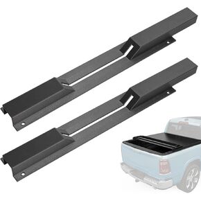 2-Pack Replacement Cable Release Cover for BakFlip, Accessories for Tonneau Covers, Easy Install Truck Bed Part in Saudi Arabia