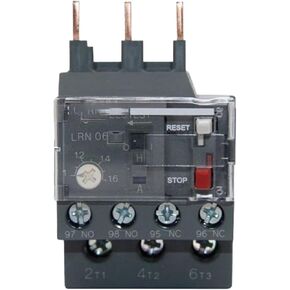 Thermal Relay LRN01N LRN02N LRN03N LRN04N LRN05N LRN06N LRN07N LRN08N LRN10N LRN12N LRN14N LRN16N LRN21N(LRN16N 9-13A) in Saudi Arabia