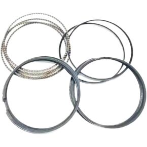 مجموعة حلقات المكبس للسيارات 230402G400 23040-2G400 متوافقة مع سانتا في سبورت سوناتا أوبتيما 2015-2011 in Kuwait