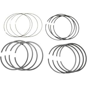 مجموعة حلقات المكبس المتوافقة مع SAIC MAXUS V80 C00014713 (القطر 94 ملم) in Kuwait