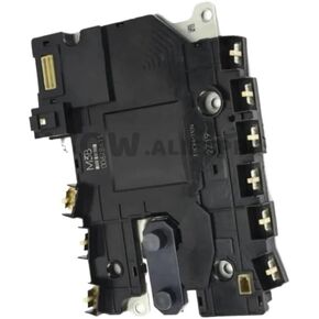 وحدة التحكم في ناقل الحركة ETC94-110N RE7R01A TCM متوافقة مع إنفينيتي EX37 Q50 Q60 Q70 Q80 M56 FX50 FX50S G37 370Z in Kuwait