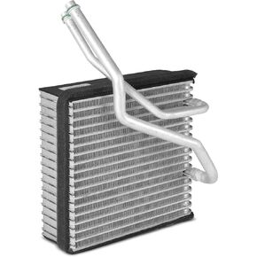 الجبهة أ/المبخر الأساسية الألومنيوم لبيتل 98-11 ل R32 04 911 07-12 لوحة وزعانف in Kuwait
