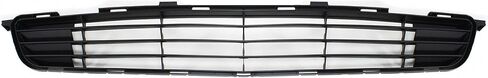 طقم غطاء ممتص الصدمات Garage-Pro متوافق مع Toyota Corolla 2009-2010 للموديلات ذات فتحات المفسد، مقدمة السيارة المبنية في أمريكا الشمالية in Kuwait