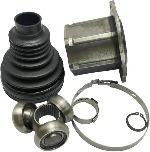 8K0498103B 8K0498103BX CV Joint Compatible With Q5 A4 Allroad Quattro A5/S5 Cabriolet 2009-2012 2010-2011 in Saudi Arabia