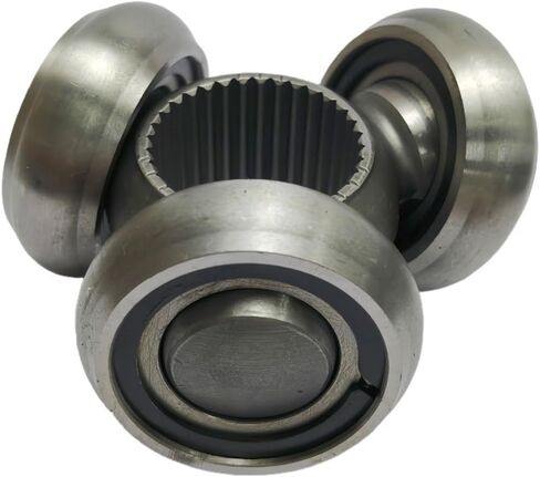 8K0498103B 8K0498103BX CV Joint Compatible With Q5 A4 Allroad Quattro A5/S5 Cabriolet 2009-2012 2010-2011 in Saudi Arabia