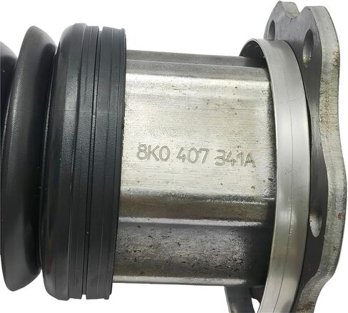 8K0498103B 8K0498103BX CV Joint Compatible With Q5 A4 Allroad Quattro A5/S5 Cabriolet 2009-2012 2010-2011 in Saudi Arabia