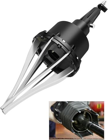 غطاء بديل لمفصل السيرة الذاتية باللون الأسود، وصلة مطاطية مرنة وثابتة in Kuwait