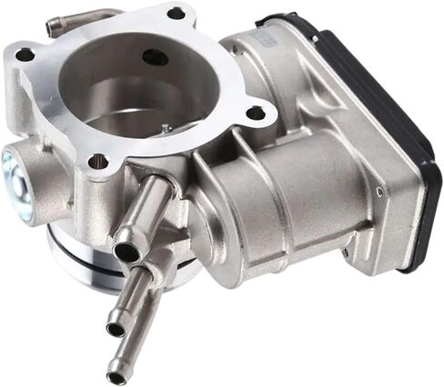 Compatible For BAIC BIEJING BJ40 BJ40L Electronic Throttle Body Throttle Valve Body Compatible For Car in Kuwait