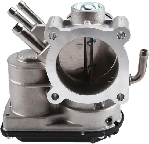 Compatible For BAIC BIEJING BJ40 BJ40L Electronic Throttle Body Throttle Valve Body Compatible For Car in Kuwait
