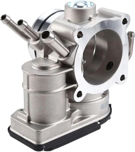 Compatible For BAIC BIEJING BJ40 BJ40L Electronic Throttle Body Throttle Valve Body Compatible For Car in Kuwait