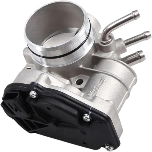 Compatible For BAIC BIEJING BJ40 BJ40L Electronic Throttle Body Throttle Valve Body Compatible For Car in Kuwait