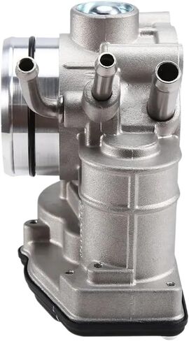 Compatible For BAIC BIEJING BJ40 BJ40L Electronic Throttle Body Throttle Valve Body Compatible For Car in Kuwait
