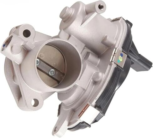 161800347 60730453 161208051R صمام خانق للجسم متوافق مع Renault Kwid 1.0 3 Cilindros in Kuwait