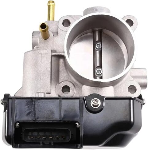 A75F-متوافق مع هوندا أكورا ILX 16-22 للأكورد 13-17 CR-V 2.4L 15-19 16400-5A2-A02 164005A2A02 صمام جسم الخانق 2.4L لـ TLX 15-20 in Kuwait