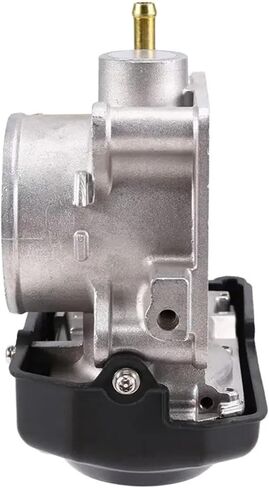 A75F-متوافق مع هوندا أكورا ILX 16-22 للأكورد 13-17 CR-V 2.4L 15-19 16400-5A2-A02 164005A2A02 صمام جسم الخانق 2.4L لـ TLX 15-20 in Kuwait