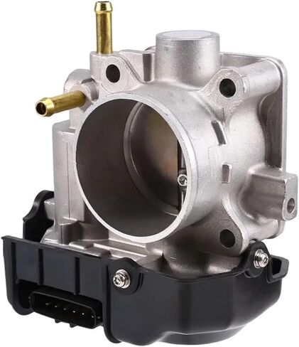 A75F-متوافق مع هوندا أكورا ILX 16-22 للأكورد 13-17 CR-V 2.4L 15-19 16400-5A2-A02 164005A2A02 صمام جسم الخانق 2.4L لـ TLX 15-20 in Kuwait