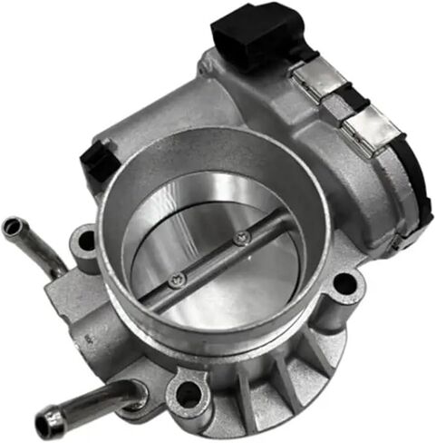 L14A- تجميع جسم الخانق صمام الخانق الإلكتروني 35100-2C300 تجميع جسم الخانق متوافق مع Hyundai Genesis كوبيه 2 in Kuwait