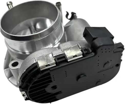 L14A- تجميع جسم الخانق صمام الخانق الإلكتروني 35100-2C300 تجميع جسم الخانق متوافق مع Hyundai Genesis كوبيه 2 in Kuwait