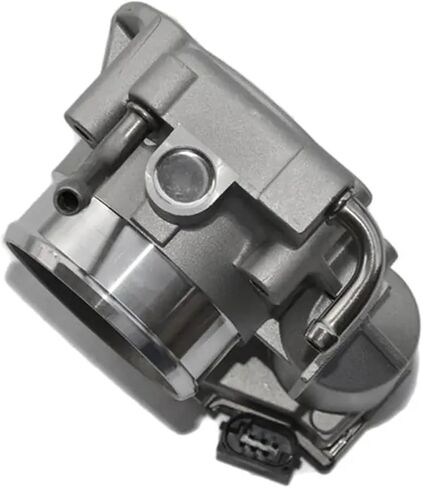 L14A- تجميع جسم الخانق صمام الخانق الإلكتروني 35100-2C300 تجميع جسم الخانق متوافق مع Hyundai Genesis كوبيه 2 in Kuwait