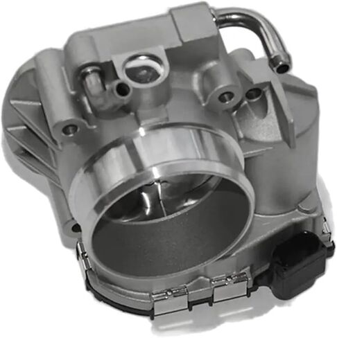 L14A- تجميع جسم الخانق صمام الخانق الإلكتروني 35100-2C300 تجميع جسم الخانق متوافق مع Hyundai Genesis كوبيه 2 in Kuwait