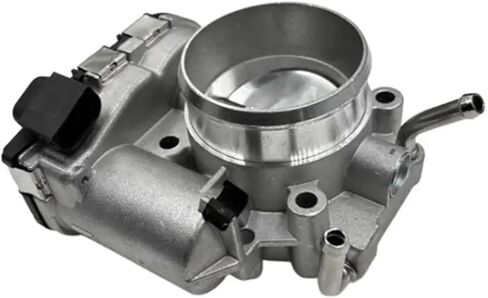 L14A- تجميع جسم الخانق صمام الخانق الإلكتروني 35100-2C300 تجميع جسم الخانق متوافق مع Hyundai Genesis كوبيه 2 in Kuwait
