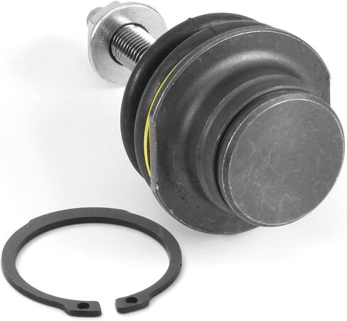 طقم تعليق Sway Bar ومفاصل كروية أمامية علوية 4 قطعة لفورد F-150 لـ Limited & SSV 16-20 4WD Steel in Kuwait