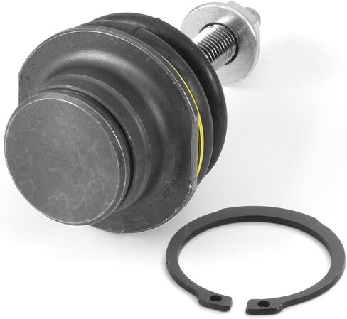 طقم تعليق Sway Bar ومفاصل كروية أمامية علوية 4 قطعة لفورد F-150 لـ Limited & SSV 16-20 4WD Steel in Kuwait