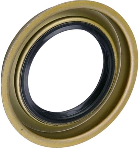 ناقل حركة أوتوماتيكي ختم خلفي يناسب جي إم سي C35/C3500 بيك اب 1970 1971 1972 1974 1 X in Kuwait