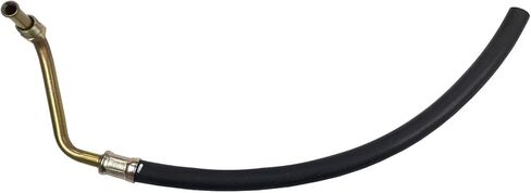 Power Steering Return Hose Compatible with C2 C3 Corvette 1963-1982 3826278 PSH1003 in Saudi Arabia
