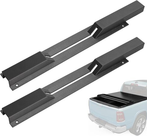2-Pack Replacement Cable Release Cover for BakFlip, Accessories for Tonneau Covers, Easy Install Truck Bed Part in Saudi Arabia