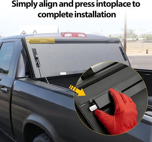 2-Pack Replacement Cable Release Cover for BakFlip, Accessories for Tonneau Covers, Easy Install Truck Bed Part in Saudi Arabia