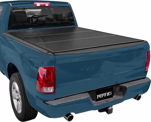 Perfit Liner Soft Roll Up Truck Bed Tonneau Cover for 2007-2026 Toyota Tundra 6.5 FT (79“) Feetside (Not for Stepside) Bed in Saudi Arabia