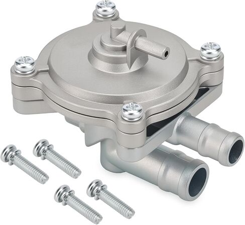 JAVIK Fuel Gas Auto Petcock Valve Switch For Honda ST1100 ABS Shadow VLX 600 VT600C VT600CD 1992-2003 O.E.M# 16970-MZ8-U52 in Kuwait