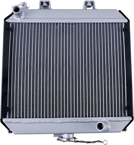 For 1220001172 32089GT Radiator For Genie Lift GS-2668RT GS-3268RT Z34/22IC Z45/22MP Mod-B26U-7166 in Saudi Arabia