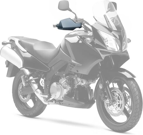Motorcycle Handguards Dirt Bike Hand Guards for Suzuki DL650 V-Storm 2004-2020 in Saudi Arabia