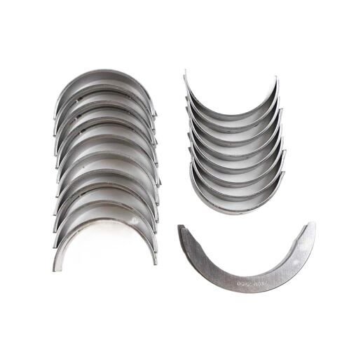 مجموعة محامل Con Rod والعمود المرفقي متوافقة مع 2007-2019 Sonata 2.4L لاستبدال محرك G4KE 21020-2G010 230602G400 21020-25150 in Kuwait